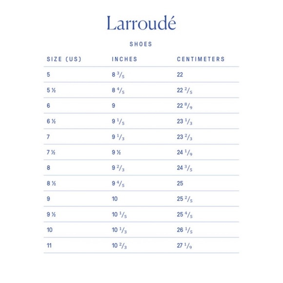 Larroude - Ivy Flat Mule Turquoise Aqcua Argyle patent leather - Picture 11 of 11